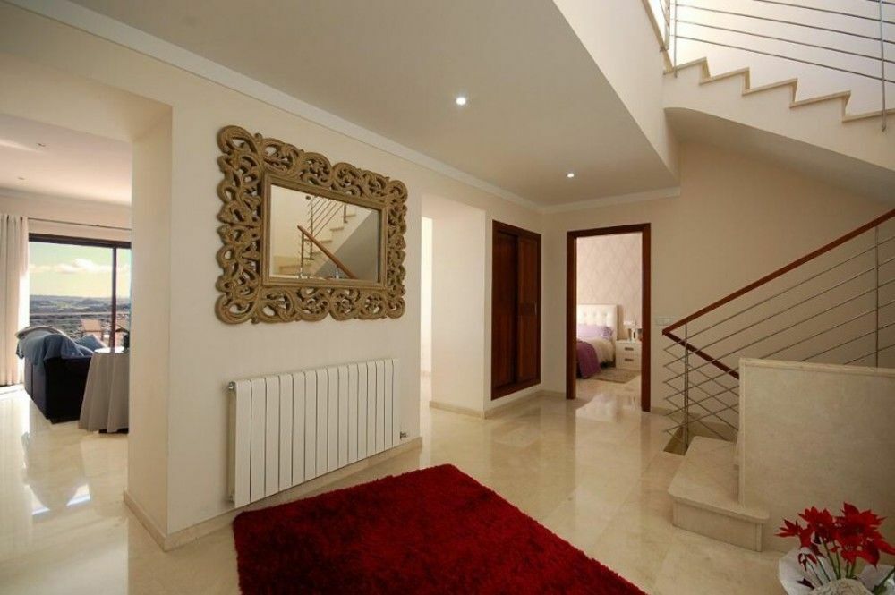 Villa Es Sequer Мария-де-ла-Салуд Экстерьер фото